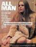 Magazine All Man - March (1976)